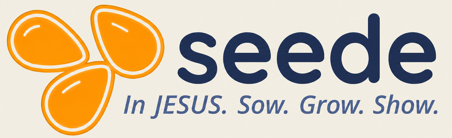Logo for seede